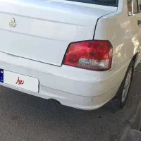 پراید ۱۳۲مدل ۹۱ دوگانه سوز