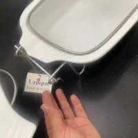 سوفله خوری دوعدد نو نو مارک یونیک