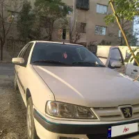 پژو پارس xu7p
