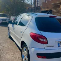 پژو 207i تیوفاو|خودرو سواری و وانت|تربت جام, یحیی آباد|دیوار