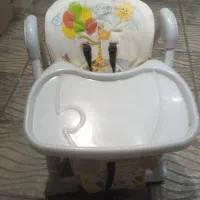 نهار خوری کودک