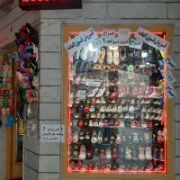 کفش بچه گانه ( حراج )|کفش و لباس بچه|شهرکرد, |دیوار