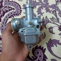 کاربراتور موتور سیکلت