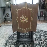 میز عسلی .میزکامپیوتر