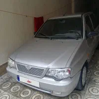 پراید۱۳۲