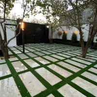 ۳۰۰مترباغ ویلامدرن با آب برق گاز سندتک برگ باغدشت|فروش خانه و ویلا|شهریار, کرد امیر|دیوار