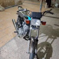 83پارکینگی|موتورسیکلت|اهواز, زرگان|دیوار