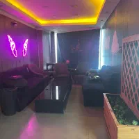 ۱۶۰متر کافه رستوان بر اصلی سلسبیل