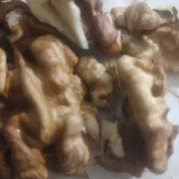 گردوی تازه اورگانیک با طعمی بسیار لذیذ|خوردنی و آشامیدنی|تهران, راه آهن|دیوار