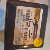 لنت عقب جلوی جک j5  نو وآکبند