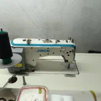 چرخکار ماهر مانتو و استر دار