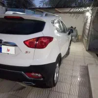 جک s3 مدل1402|خودرو سواری و وانت|بم, |دیوار