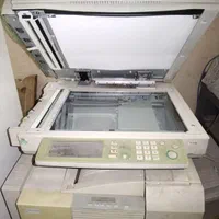کپی پرینتر اسکنر سیاه وسفید