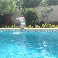 فروش ۷۰۰ متر باغ ویلا محمدشهرسندتک برگ موقعیت عالی|فروش خانه و ویلا|محمدشهر, عباس آباد|دیوار