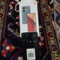 گوشی نوت 13 پرو|موبایل|تبریز, |دیوار