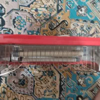 ۳ عدد بخاری برقی