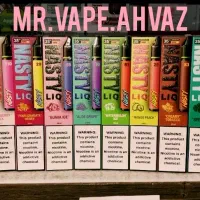 سالت جویس ویپ پاد کویل کارتریج