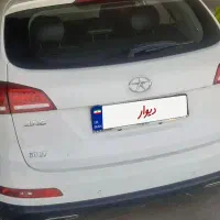 جک s5 مدل ۹۹ ‌‌‌مشابه صفر ۶۰تا کار|خودرو سواری و وانت|سنقر, |دیوار