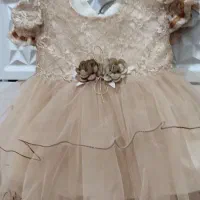 لباس مجلسی دخترانه