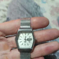 ساعت نبضی عتیقه