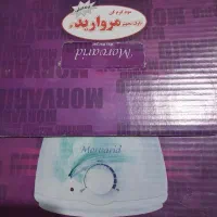 دستگاه موم گرم کن مرواریداصل