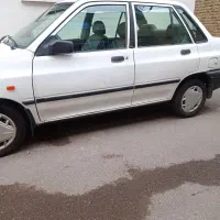 پراید 131مدل90