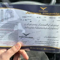 تیبا مدل ۹۰|خودرو سواری و وانت|کرج, عظیمیه|دیوار