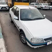 پژو ۴۰۵ مدل ۹۰|خودرو سواری و وانت|تهران, مسعودیه|دیوار