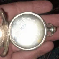 ساعت عطیقه سویسی|کلکسیون اشیاء عتیقه|بندر انزلی, نوغان|دیوار