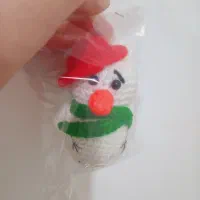 عروسک و آویز های دستبافت|اسباببازی|بندر ماهشهر, |دیوار