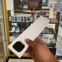 Apple Watch series 9 size 45|لوازم جانبی موبایل و تبلت|زنجان, |دیوار