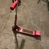 اسکوتر|دوچرخه، اسکیت، اسکوتر|تهران, سازمان برنامه شمالی|دیوار