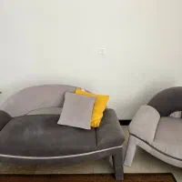 مبلمان|مبلمان خانگی و میز عسلی|کرج, باغستان|دیوار