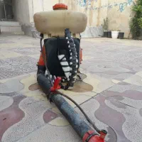 فروش سمپاش ژاپنی اصل