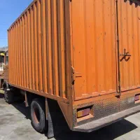 اتاق مسقف فلزی