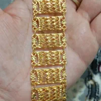 دستبدگپ طلا|جواهرات|ارومیه, |دیوار