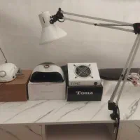 لوازم کاشت ناخن