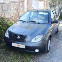 تیبا ۹۱ بدون‌رنگ‌/شاسی‌پلمپ