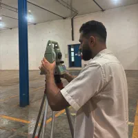 نقشه برداری در سراسر گیلان