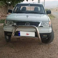 پیکاپ ریچ مدل ۹۵