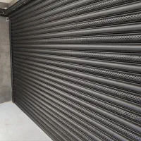تعمیر و نصب کرکره برقی و جک و دوربین‌و دزدگیر