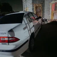 ماشین مدل ۹۰