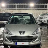 ۲۰۷ پانا دنده