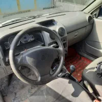 پراید ۱۱۱ مدل ۹۰|خودرو سواری و وانت|رشت, کوی مهر|دیوار