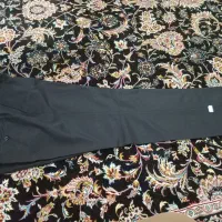 شلوار پارچه ای