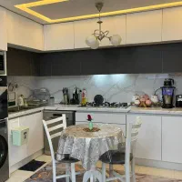 خونه ۵۰متری ویلایی پر از حس زندگی