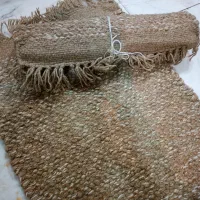 فرشینه تمام پشم دست‌باف