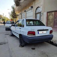 پراید مدل 86|خودرو سواری و وانت|بهارستان, |دیوار