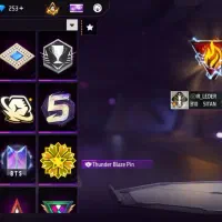 اکانت‌فری‌فایر|کنسول، بازی ویدئویی و آنلاین|بندرعباس, |دیوار