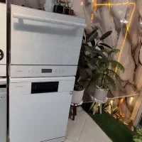 ظرفشویی رومیزی مجیک کُره اصل ۲۱۹۵G لمسی آخرین مدل